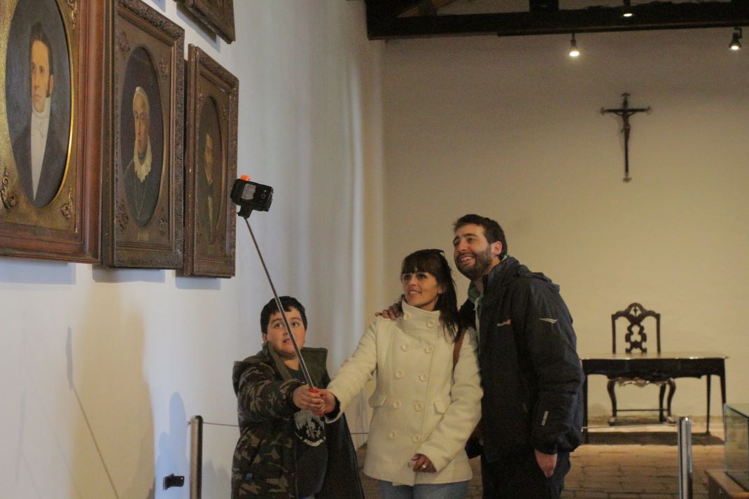 La visita al Museo Casa Histórica es un imperdible si estás de paseo por Tucumán.